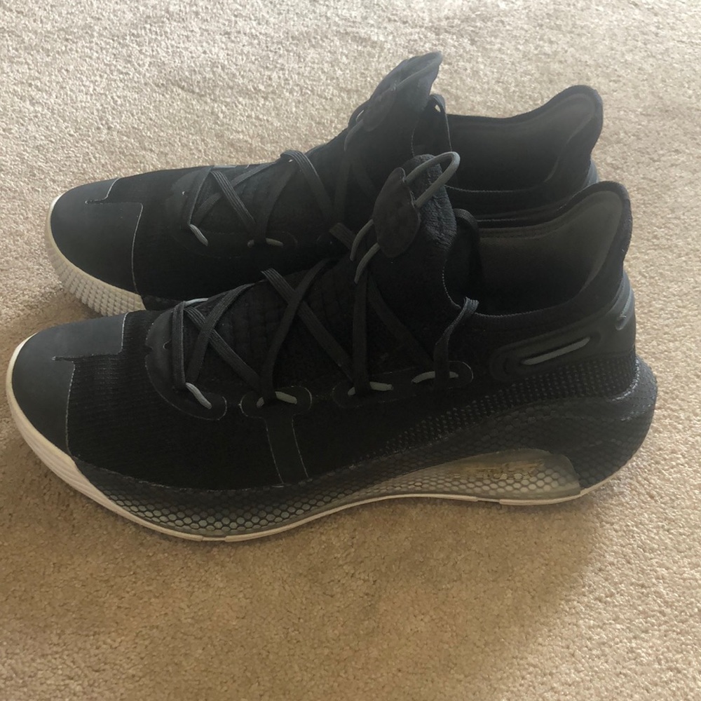 UA Team Curry 6